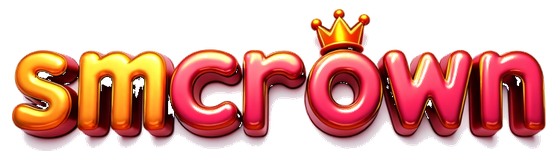 smcrown logo