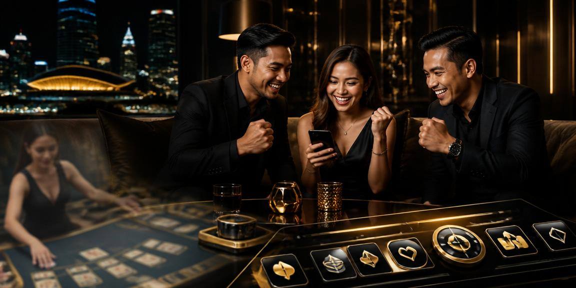 Polisi Privasi smcrown untuk akaun Malaysia