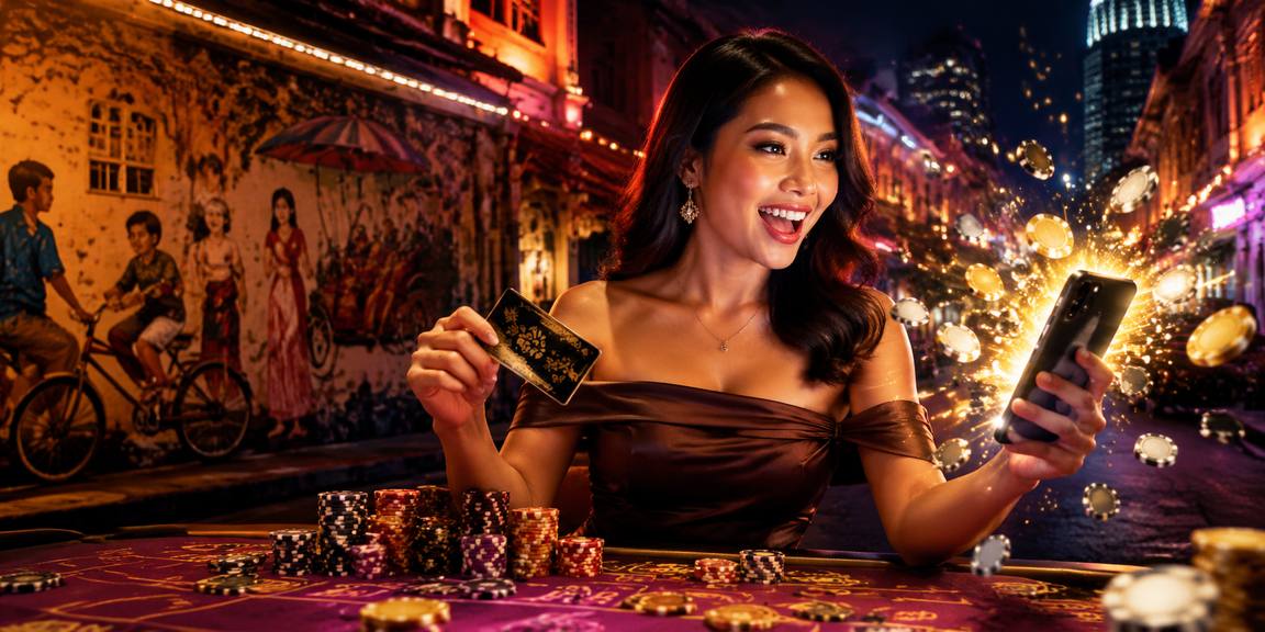 Pertaruhan Sukan dengan Odds Segar Setiap Hari