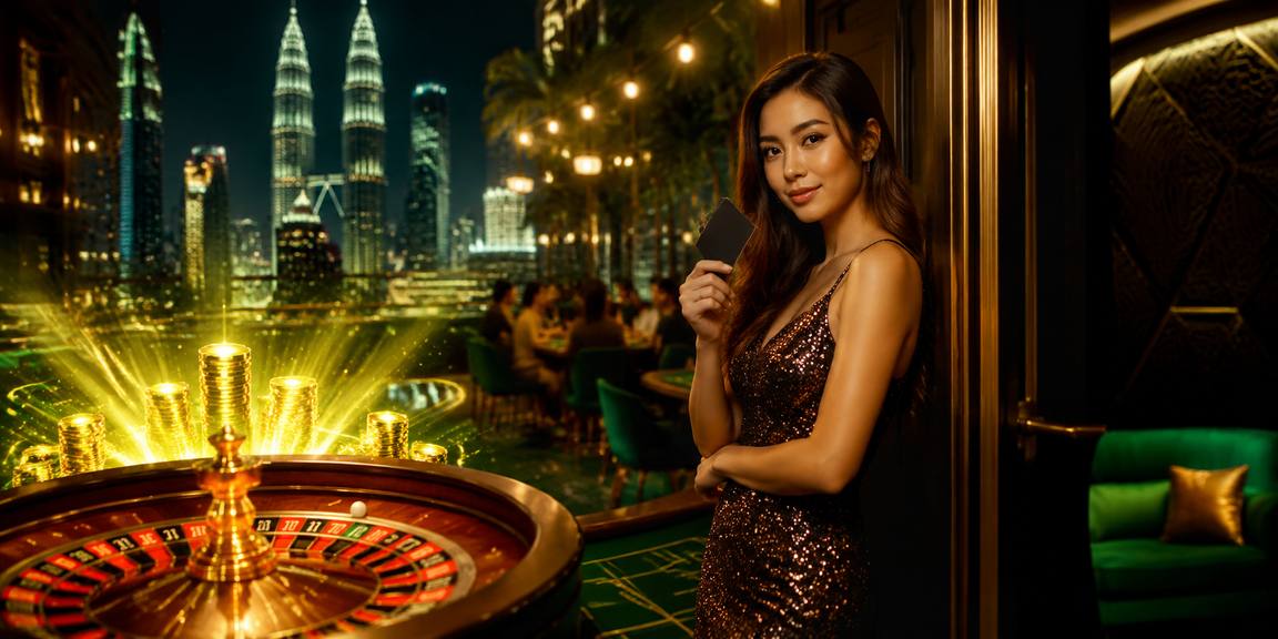 Perlindungan Akun dan Kejelasan Hukum di smcrown